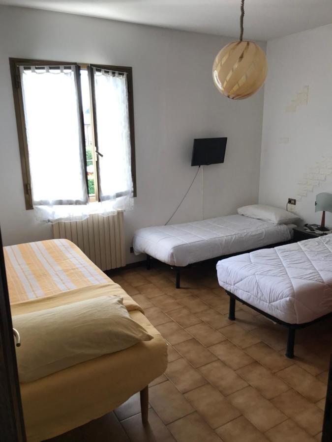 Appartamento Per Brevi Periodi "Michelmabel" Bergamo Exterior photo