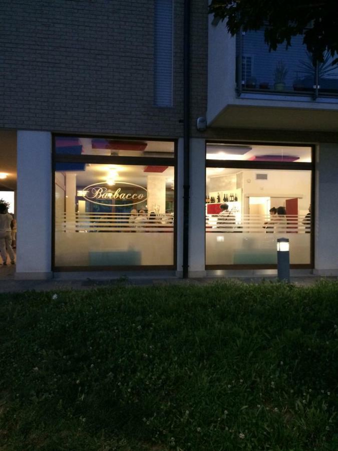 Appartamento Per Brevi Periodi "Michelmabel" Bergamo Exterior photo