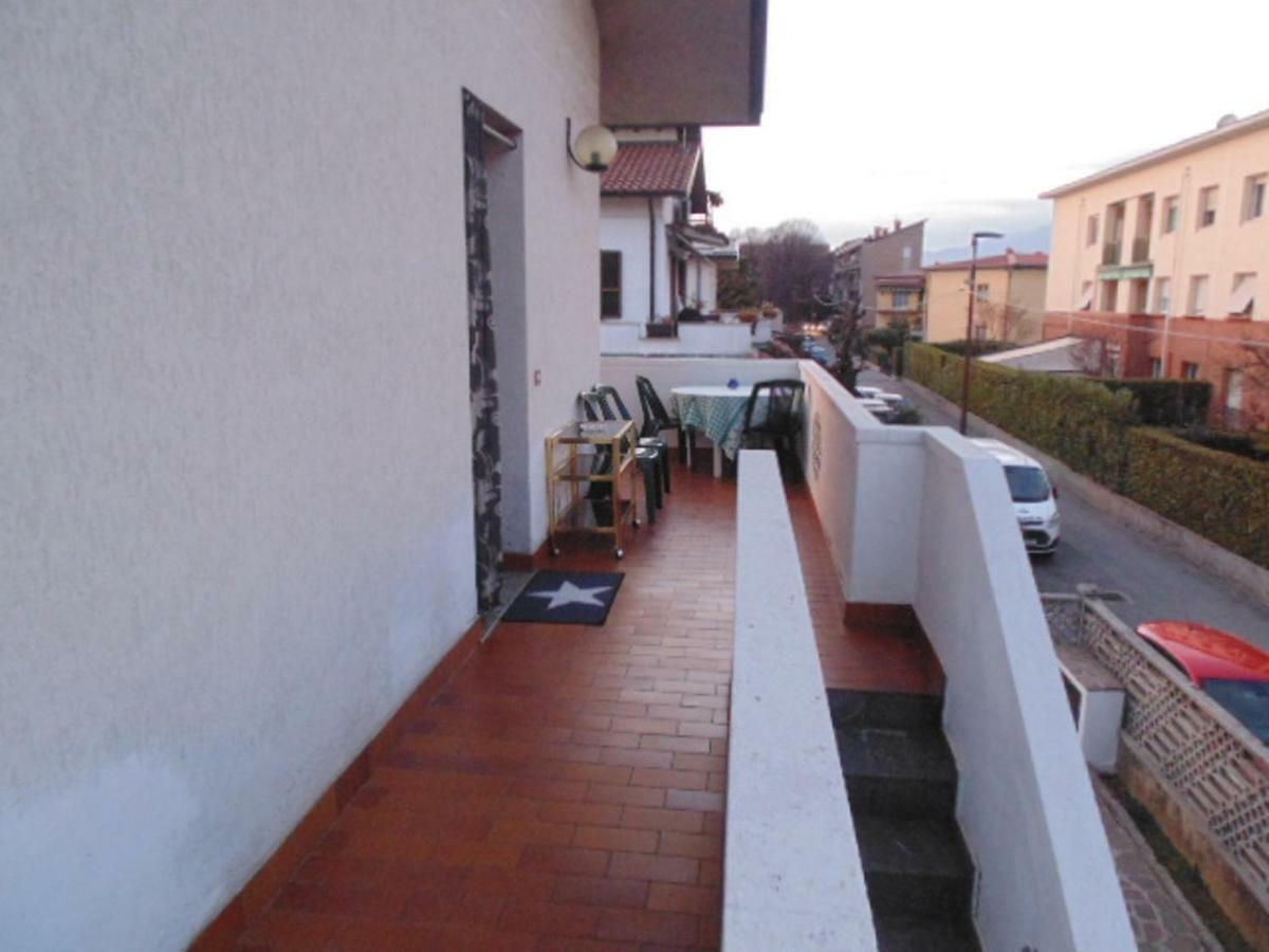 Appartamento Per Brevi Periodi "Michelmabel" Bergamo Exterior photo