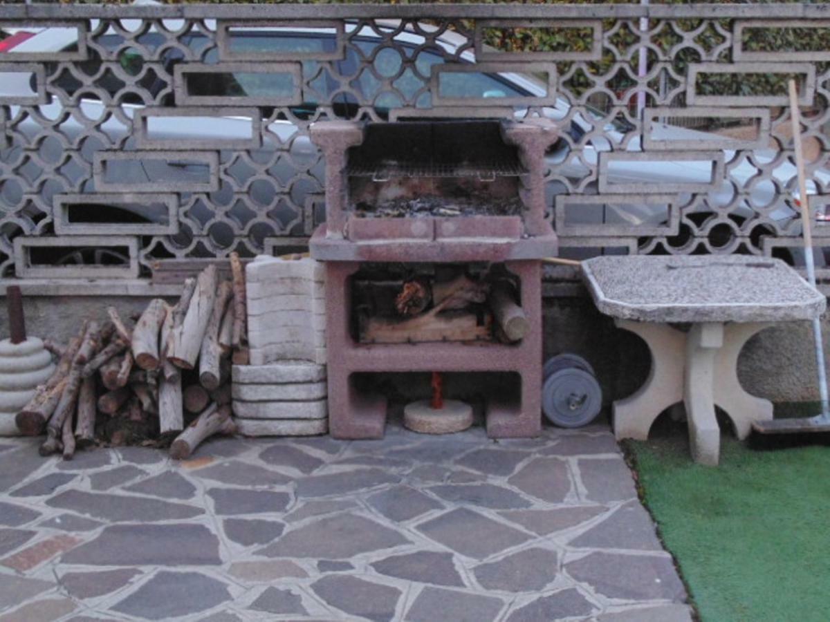 Appartamento Per Brevi Periodi "Michelmabel" Bergamo Exterior photo