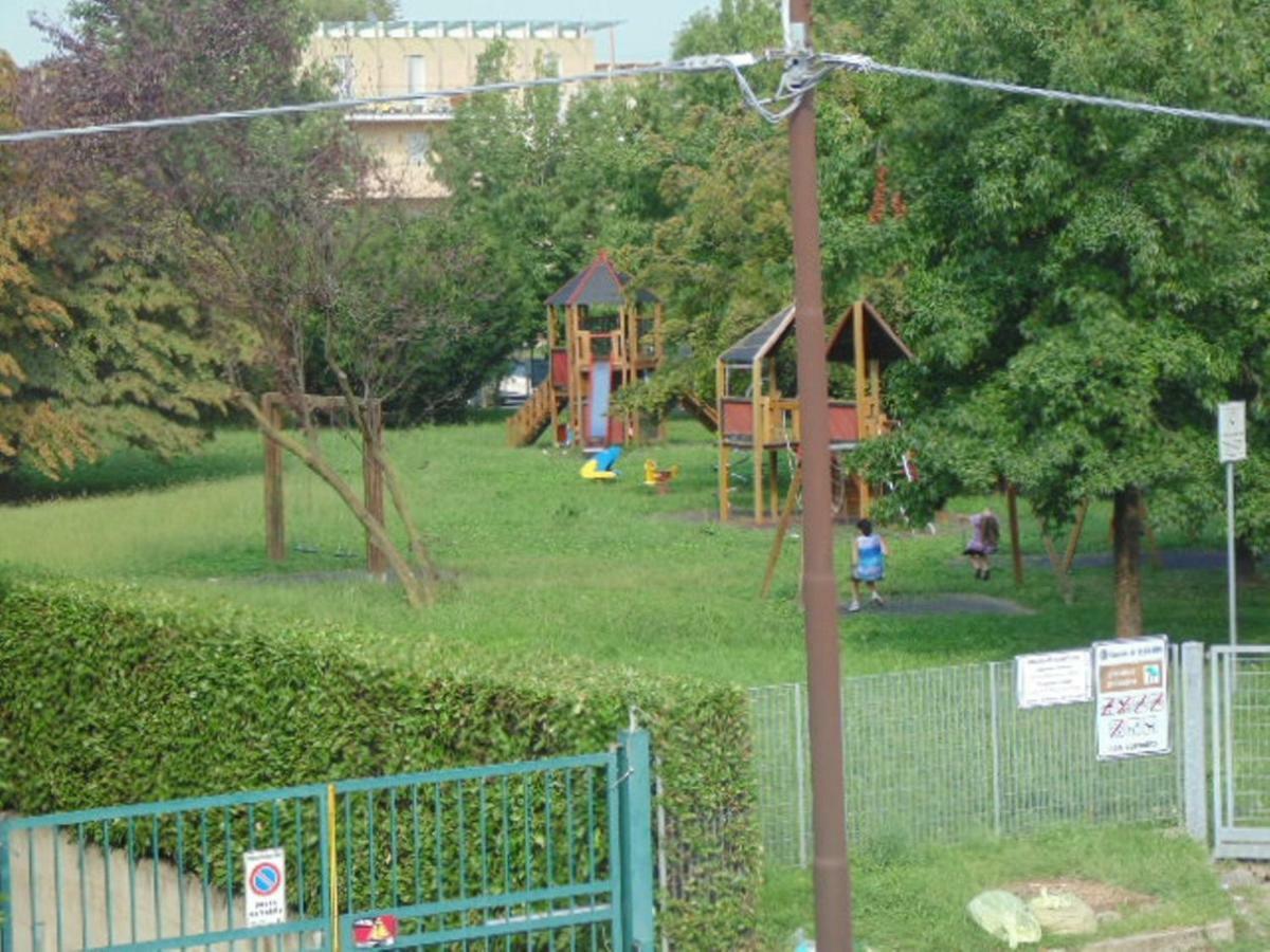 Appartamento Per Brevi Periodi "Michelmabel" Bergamo Exterior photo